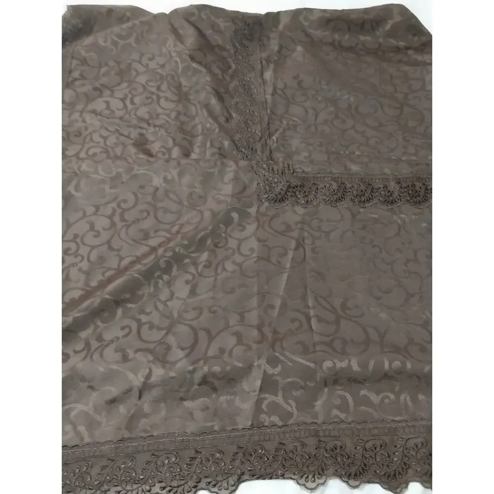 Unbranded brown shower